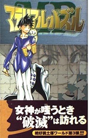 Amazon.co.jp: マテリアル・パズル ゼロクロイツ(9)(完) (ガンガン