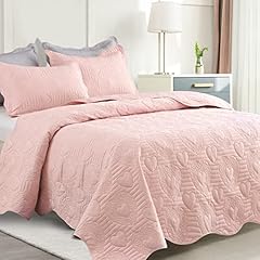 Light Pink (Heart Pattern)