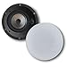 KLH Maxwell Series M-8602-C in-Ceiling Speaker with 6.5 Inch Woofer (5 Pack) (2022)