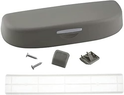 Vista 6 de Car Sunglasses Holder Glasses Case Storage Box Interior,for Volvo S40 S60 S80 S90 S40 XC60 XC90 V40 V60 V90 C30 XC40 XC70 V70