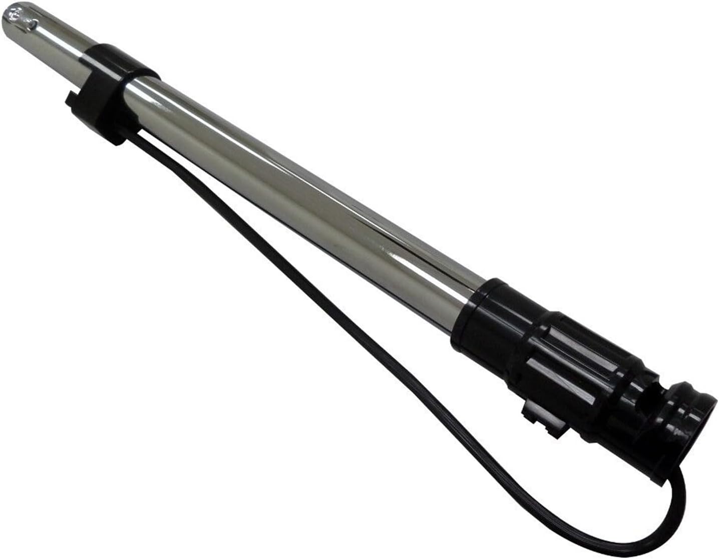AC99PAKSZV06 Canister Vacuum Bottom Lower Wand Compatible with Kenmore Pansasonic Hayden Vacuum Cleaner
