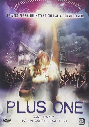 Preisvergleich Produktbild Plus one [IT Import]