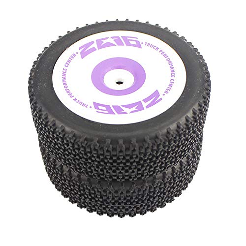 2PCS RC 124019-1826 72 millimetri Anteriore