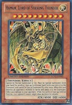 ベイルマークの大主 通常版 英語版2枚＋foil版2枚 ベイルマークの大主