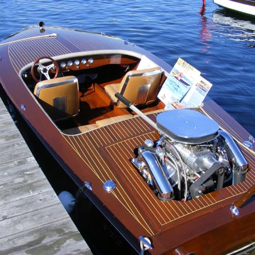 Extensión De Manillar Para Motor Fuera De Borda, Extensión De Tiller Para Motores Exteriores, Accesorio Náutico Ajustable Para Hombres, Adolescentes Y Jóvenes - imagen 2