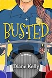Cover zum Buch Busted