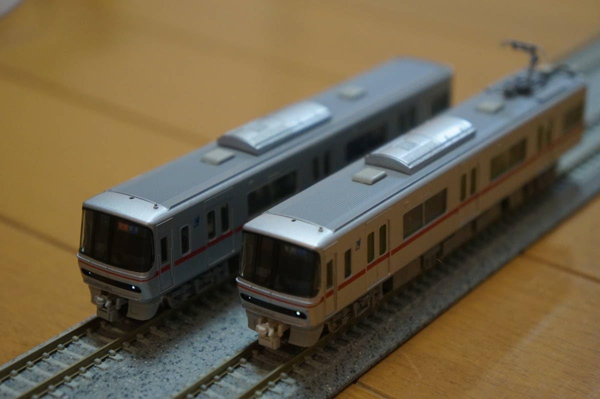 Amazon.co.jp: グリーンマックス 4097 名鉄3150系 先頭車2両セット Amazon.co.jp: グリーンマックス 4097 名鉄3150系 先頭車2両セット
