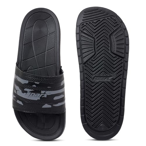 Image of SPARX Slider SFG 193 Blue For Men