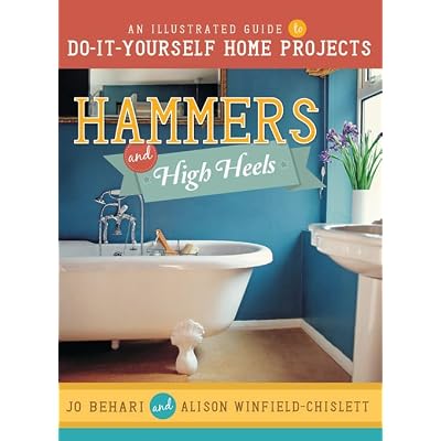 Hammers & High Heels
