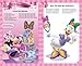 Disney Minnie Take-Along Tunes: Book with Music Player