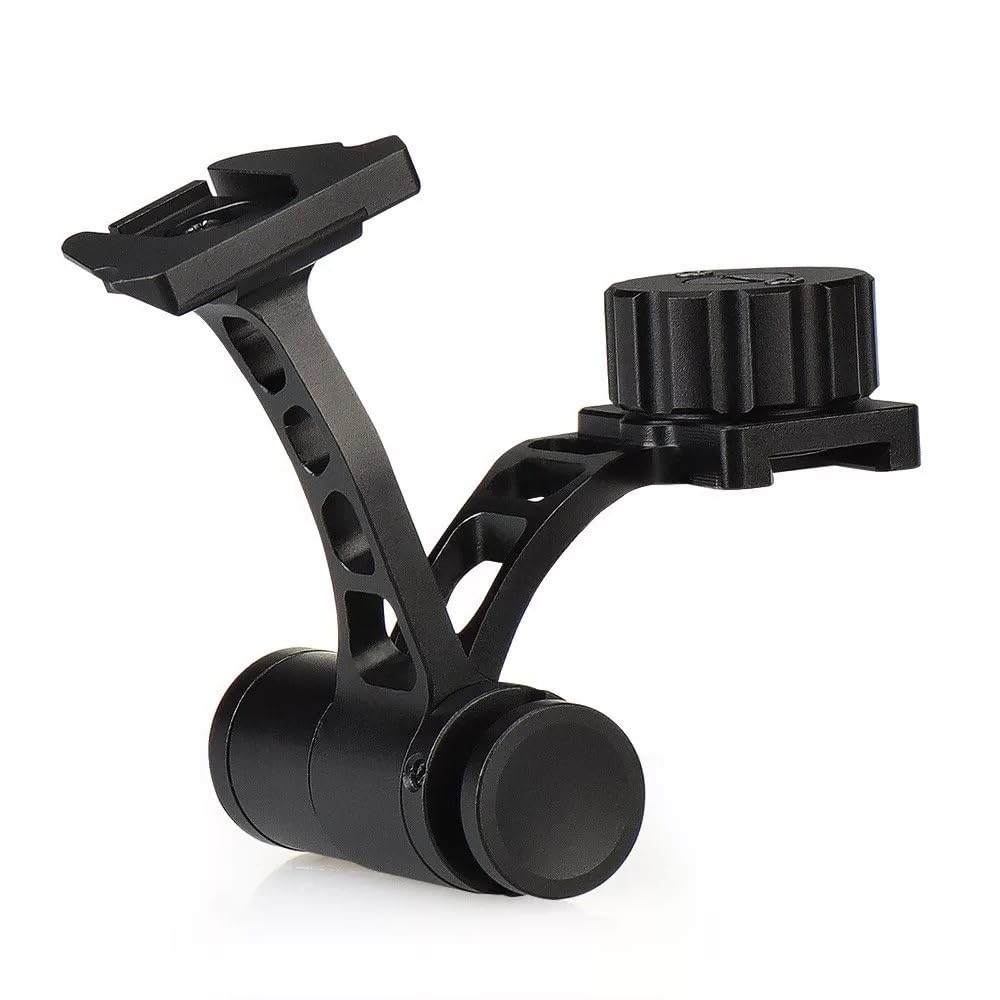 okyass NVM-14 Night Vision Mount NVM14 Night Vision Adapter NVM 14 NVG Helmet Bracket Night Vision Goggles NVG Mount