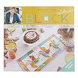  Missouri Star Block Magazine~❉2019 Vol 6#2 Célébration Issue