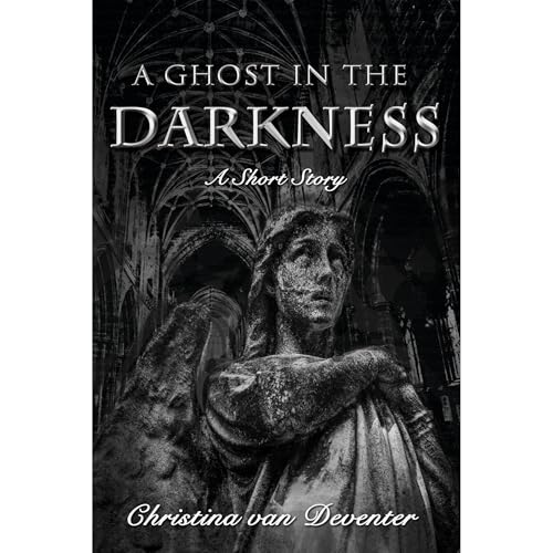 A Ghost In The Darkness by Christina van Deventer episode artwork