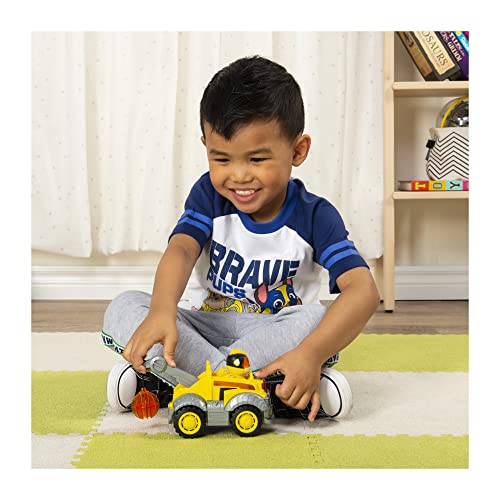 Paw Patrol Mighty Pups | Veicoli di Lusso con