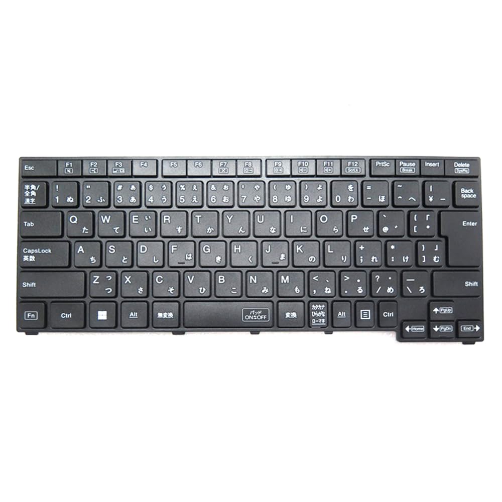 NEC - 【特別価格】NEC ノートパソコン 事務作業などに テンキー付きキーボード NEC - 【特別価格】NEC ノートパソコン 事務作業などに テンキー