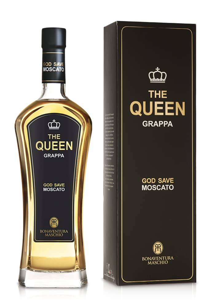 Bonaventura Maschio The Queen in (1 x 0.7 l)