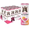 REIGN Storm, Citrus Zest, Fitness & Wellness Energy Drink, 12 Fl Oz | Pack of 12