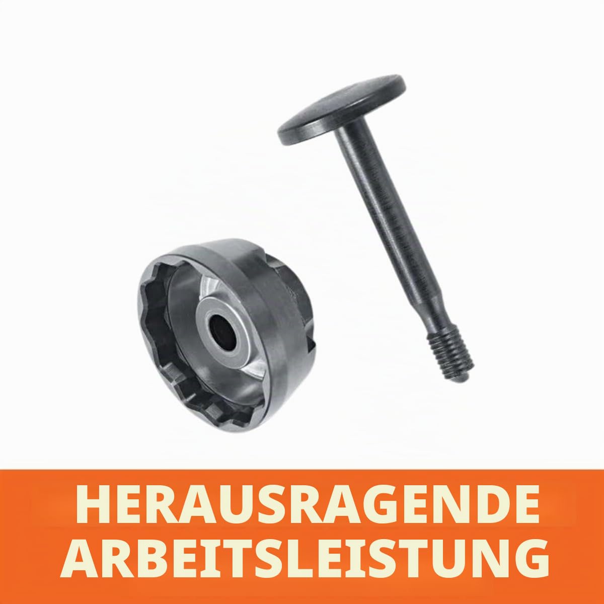Fein 35222952050 - Adapter für FEIN SuperCut mit QuickIN