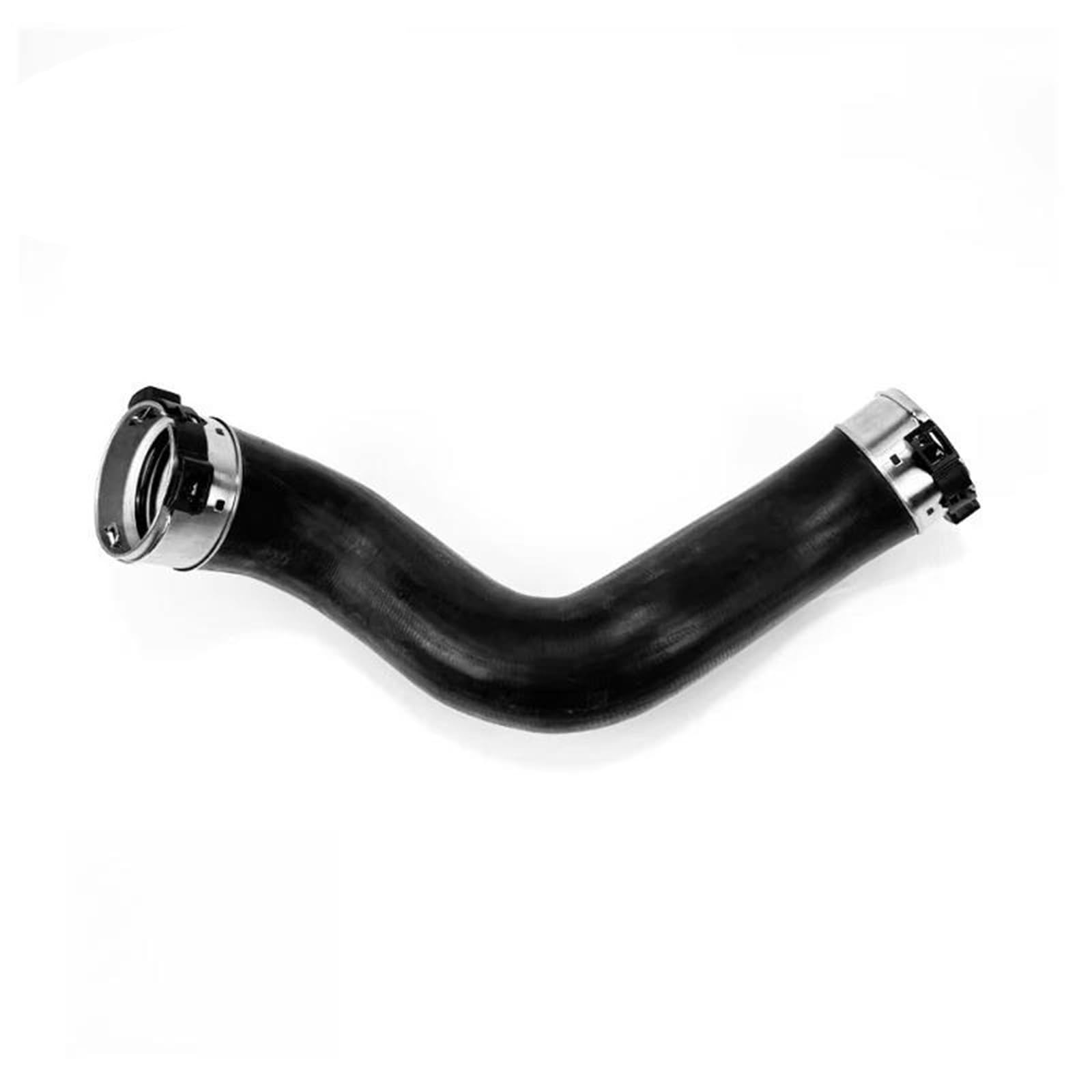 compatibility with Air Intake For Mercedes For Benz For E200 E260 C200 C260 Car Hose A2045282582 2045282682 204 528 25 82 Pipe(Left-2045282582)