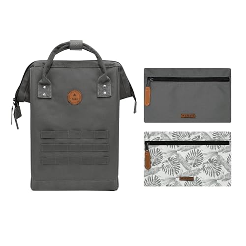 Cabaïa Sac à dos Large Adventurer Detroit Cover