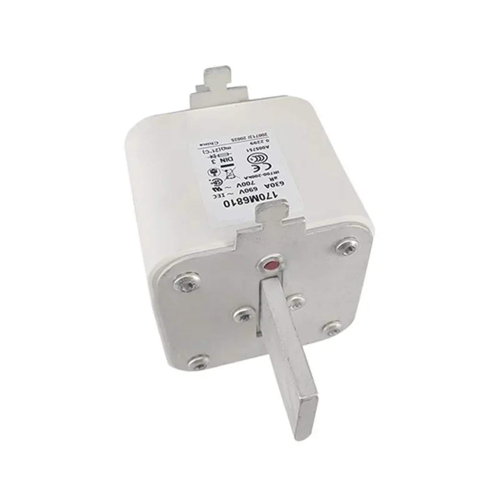ITFOWIYD 170M3817 Fast Low-Voltage Fuse R134a