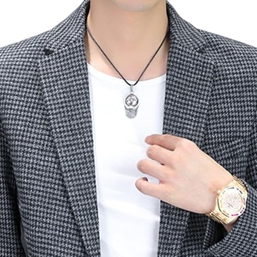 Men's Casual Fashion Plaid Sports Coat Simple Lightweight Suit Jackets Notched Lapel One Button Blazer2