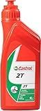 Castrol 2T, 1 Liter 1L OLD