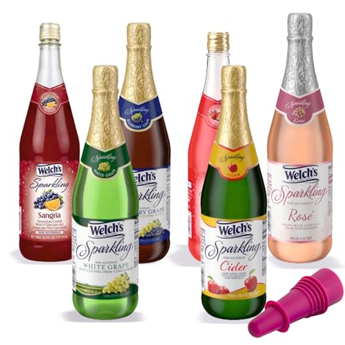 Producto: Weich Sparkling Juice Champagne