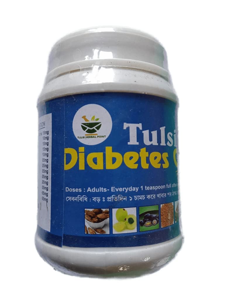 Diabetes Care 150 gm