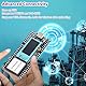 Wireless Tracker ESP LCD Display Binghe 868Mhz Wireless Tracker Unterstützt WiFi Bluetooth/LoRa/Gnss/Tracking und Positionierung GPS Typ-C Anschluss mit 2.4GHz Metall-Feder-Antenne