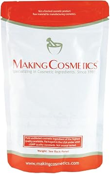 MakingCosmetics - Vitamin B3, USP Grade - Cosmetic Ingredient - 1.0oz / 30g