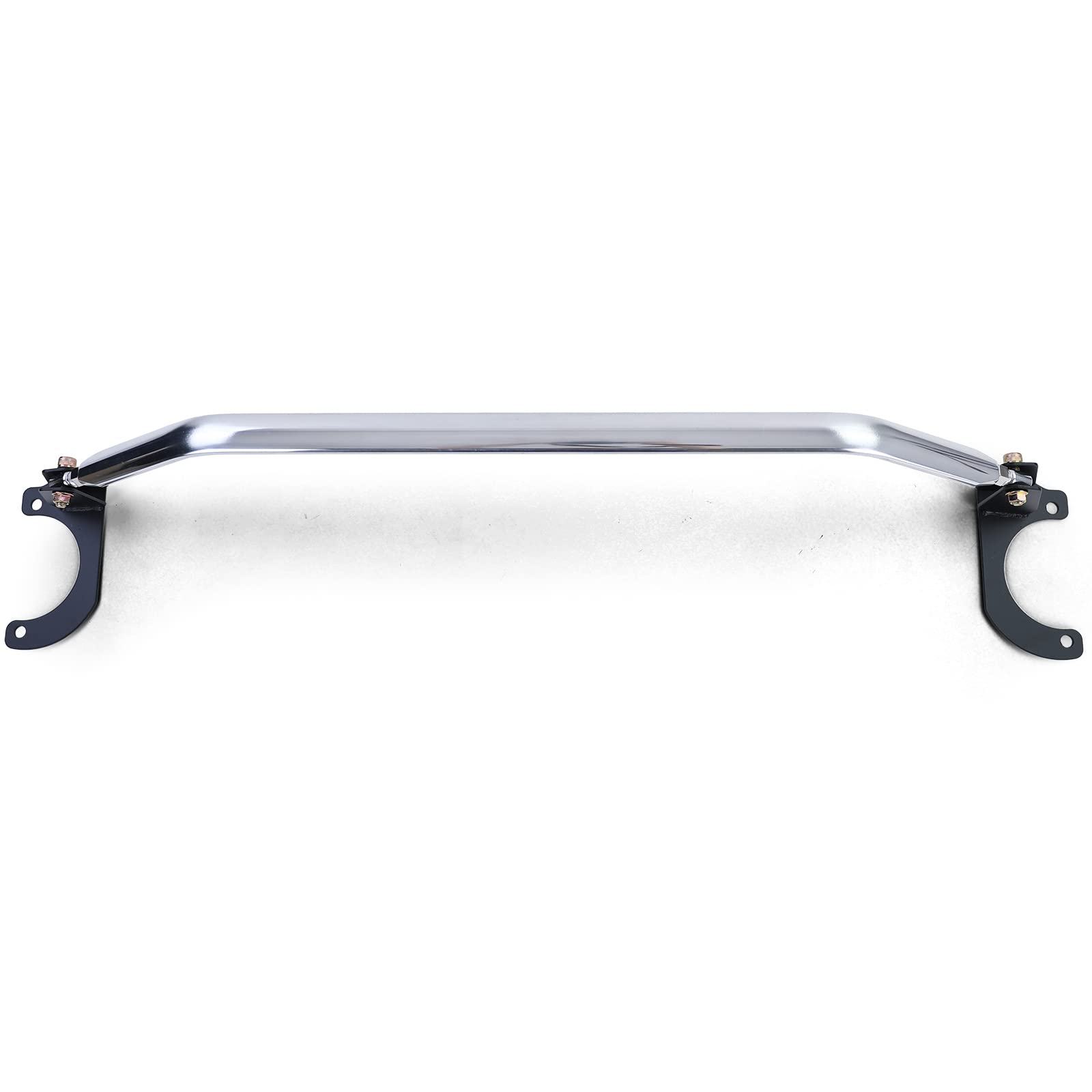 Aluminium Domstrebe vorne 3tlg verstellbar für Mazda MX-5 NA NB 1989-2000