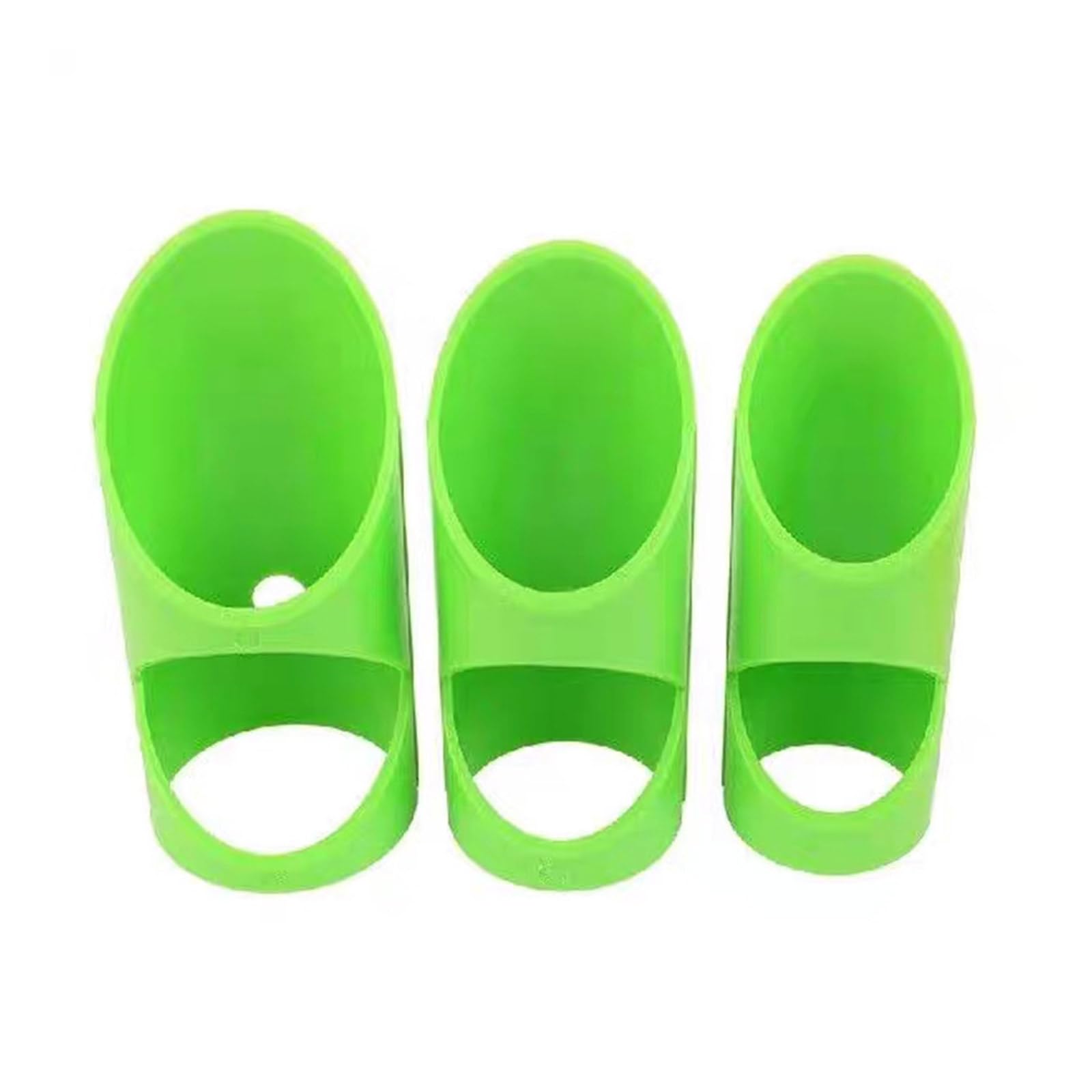 3Pcs Foam Pipe Cutter Tool Pipe Insulation Cutting Guide Foam Insulation Cutting Tool Lagging Cutter