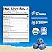 Nutricost Organic Blueberry Powder 8oz (227 Grams) - Pure, Gluten Free, Non-GMO, from Organic Blueberries