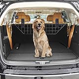 pet divider for suv