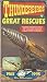 Produktbild Thunderbirds Great Rescues [VHS]