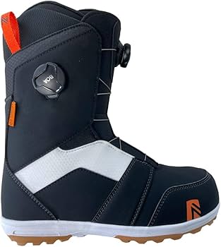 Amazon | ナイデッカー(NIDECKER) スノーボード ブーツ ダブルボア Amazon | ナイデッカー(NIDECKER) スノーボード ブーツ ダブルボア