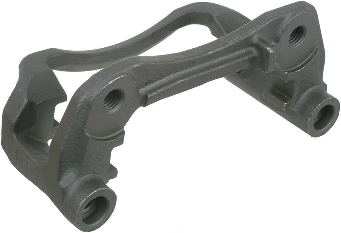 Front Right Disc Brake Caliper Bracket for Chevrolet Cobalt 2005 2006 2007 2008 2009-2010 for Pontiac G5,Pursuit 2005-2009 for Saturn Ion 2003-2007 Replacement 22687787 1 X