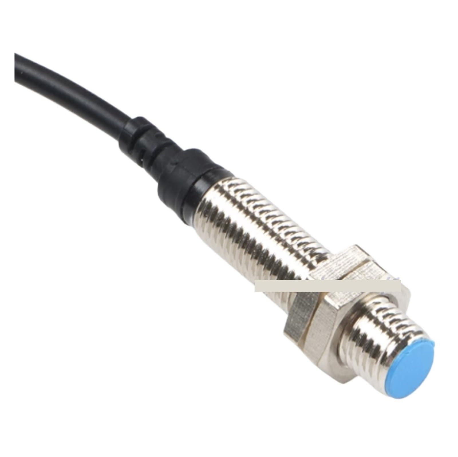 Capteur de proximité EV-112MC pour le comptage de pièces métalliques de haute cadence