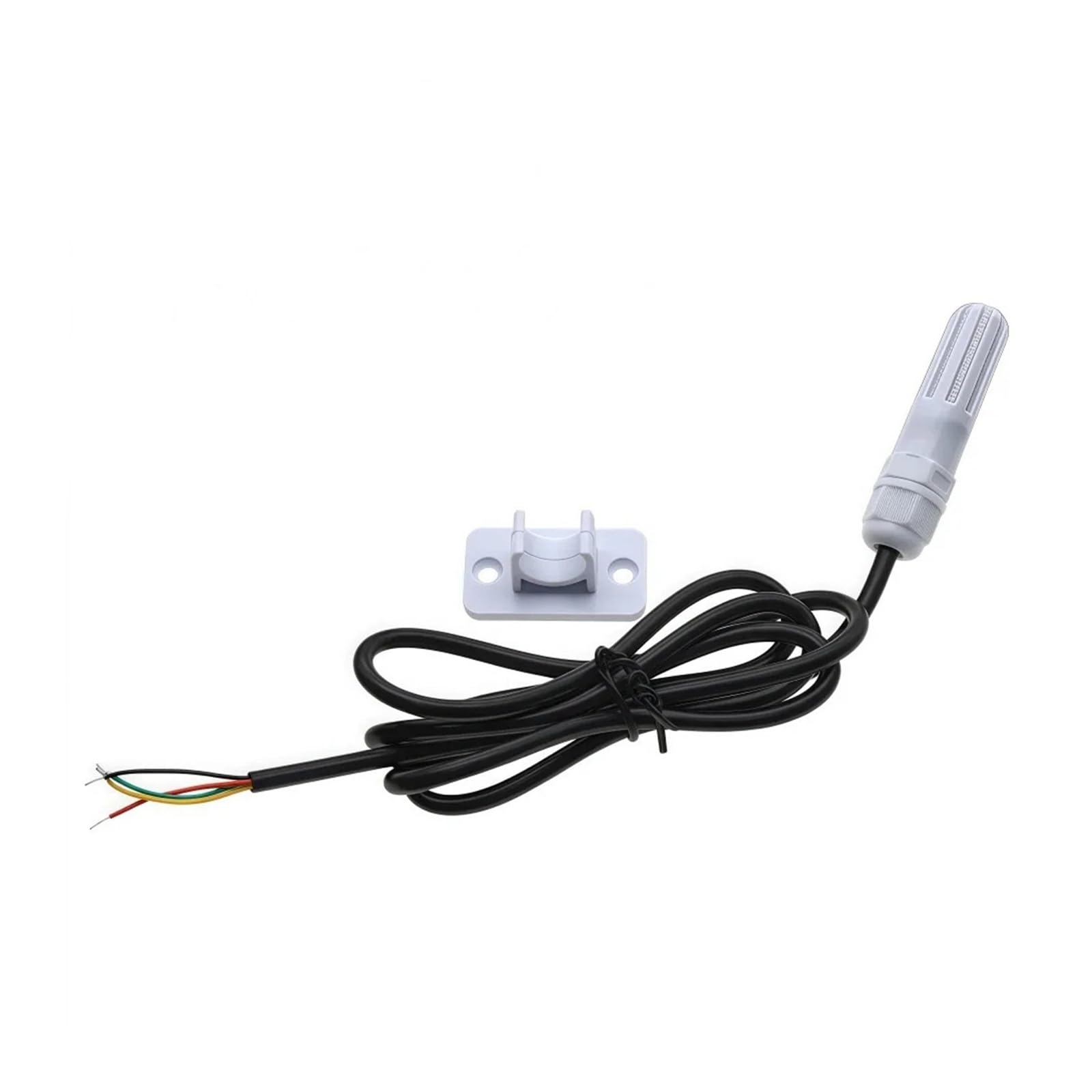 Module d'humidité de température de Pression barométrique de BMP-280 BME-280 avec Le câble(BMP180 3-White)