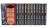 ゴリラーマン 全12巻完結(文庫版)(講談社漫画文庫) [マーケットプレイス コミックセット]