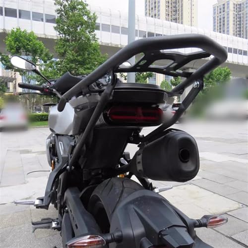 Accessoires Modification LONCIN VOGE 350AC Support Étagère Moto - 3