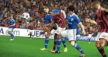 Amazon.com: World Soccer Winning Eleven 2014(Japan Imported