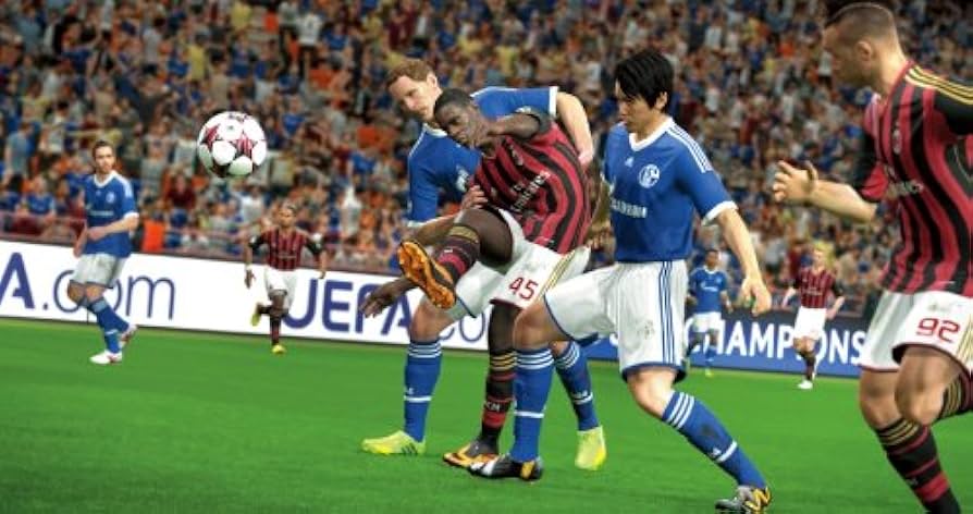 ワールドサッカー ウイニングイレブン2014 - PS3 rdzdsi3 Amazon | ワールドサッカー ウイニングイレブン 2014 蒼き侍の