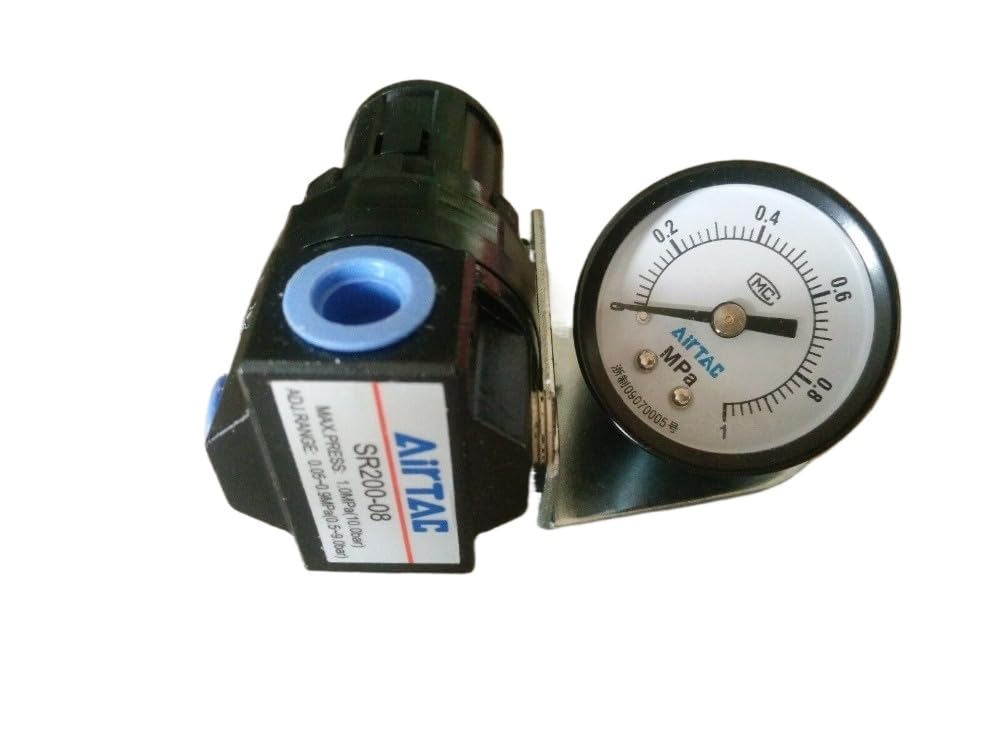 1PC NEW Valves SR200-08