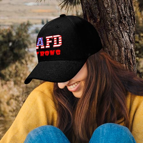 Baseball Cap for Men Women,Lafd Strong Baseball Hat2