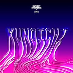 KUNOICHI / BURNOUT SYNDROMES�~ASCA