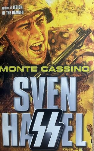 Monte Cassino view 2