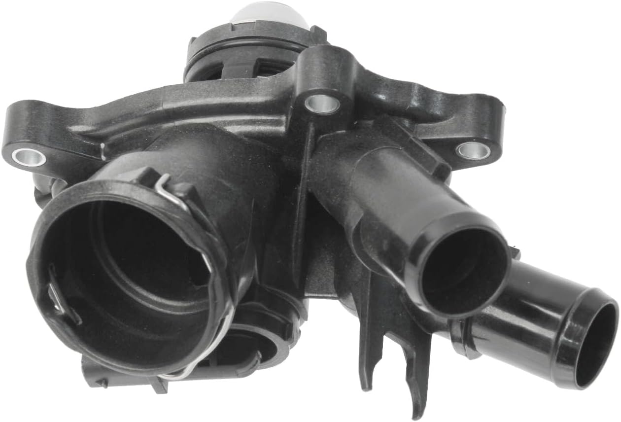 URO Parts 2712000315 Thermostat Assembly w/Switch