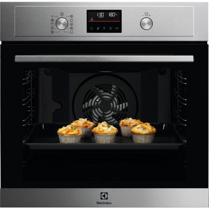 FORNO PIRO/VAP EOD4P46TX A+